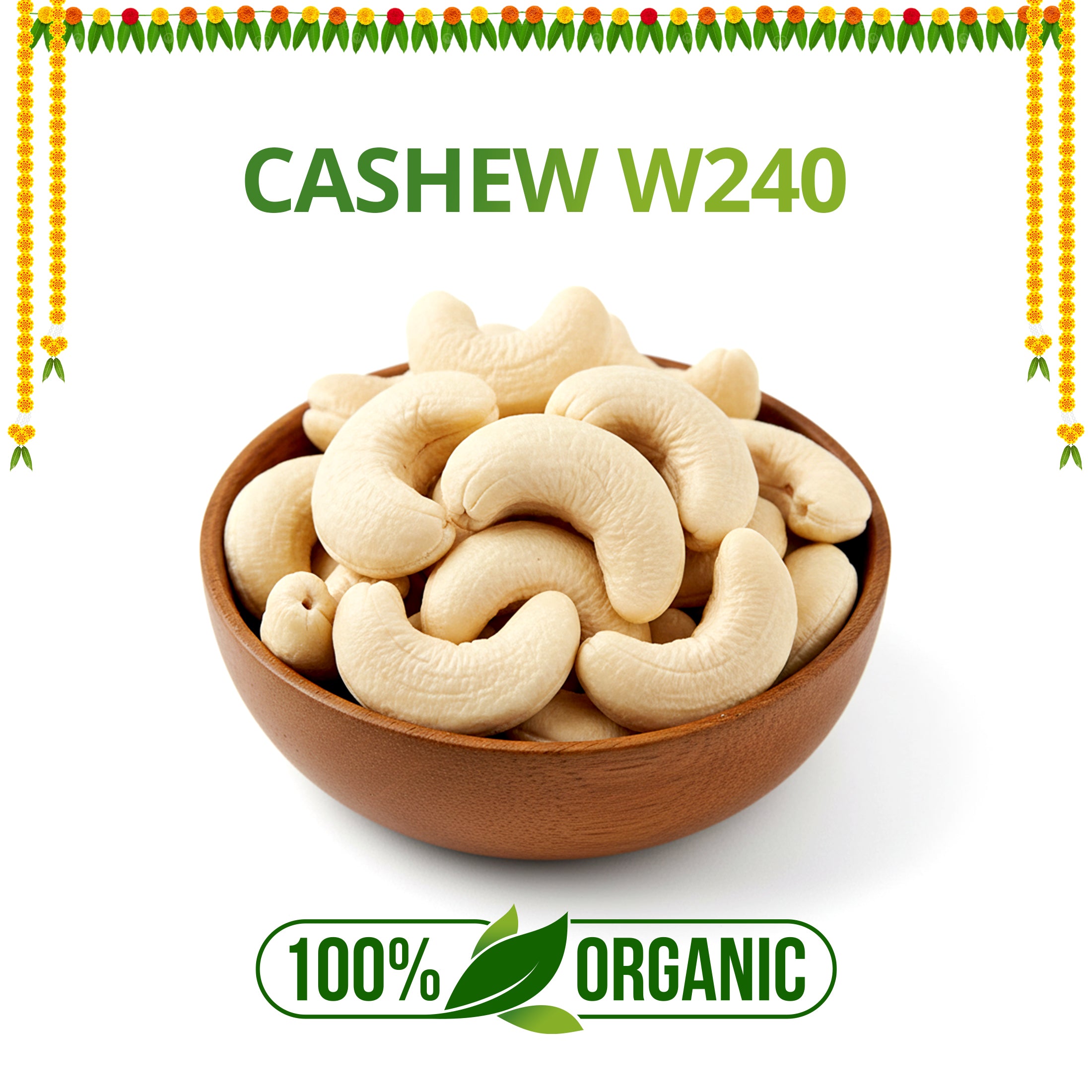 Cashew W240 (Premium)