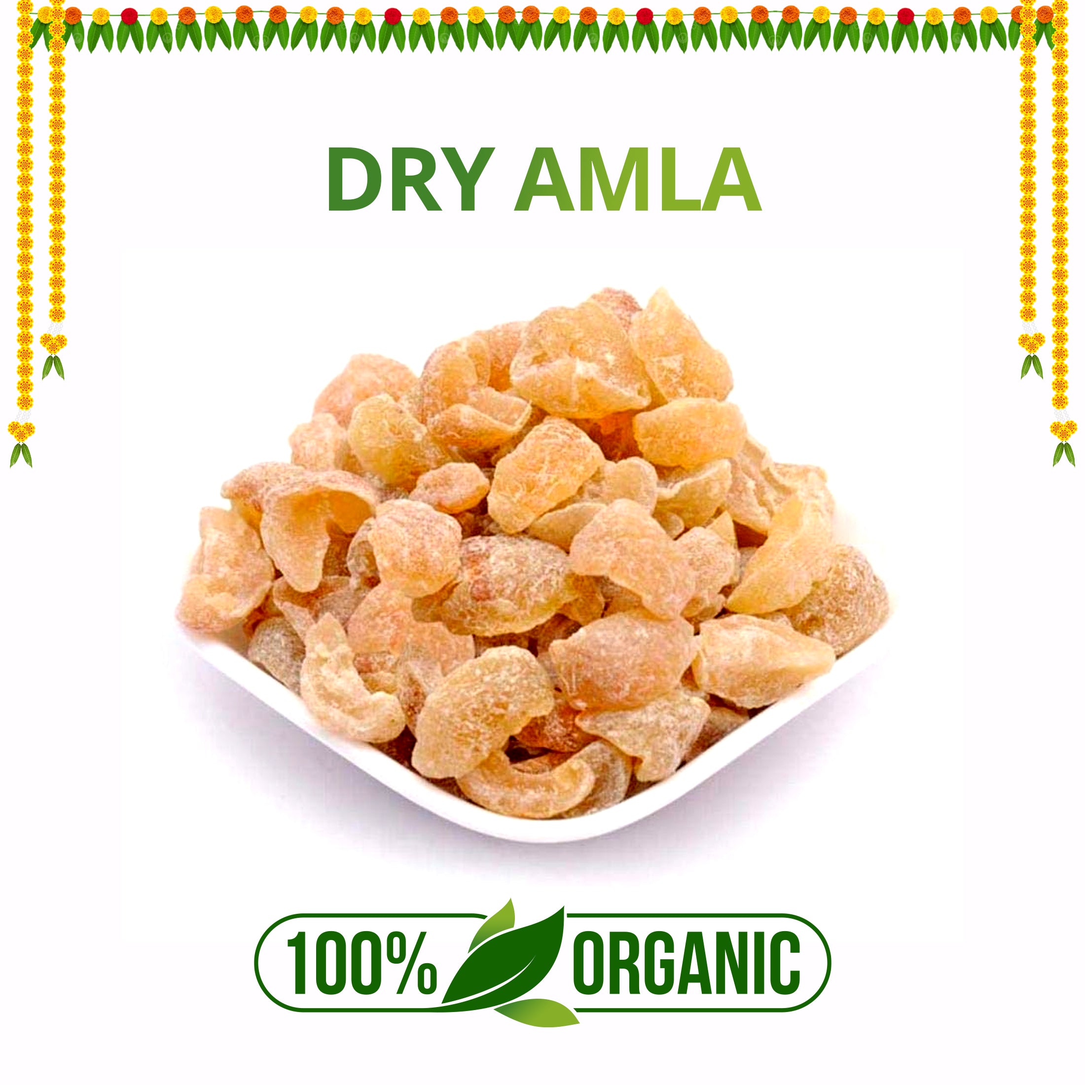 Dry Amla 1 Kg