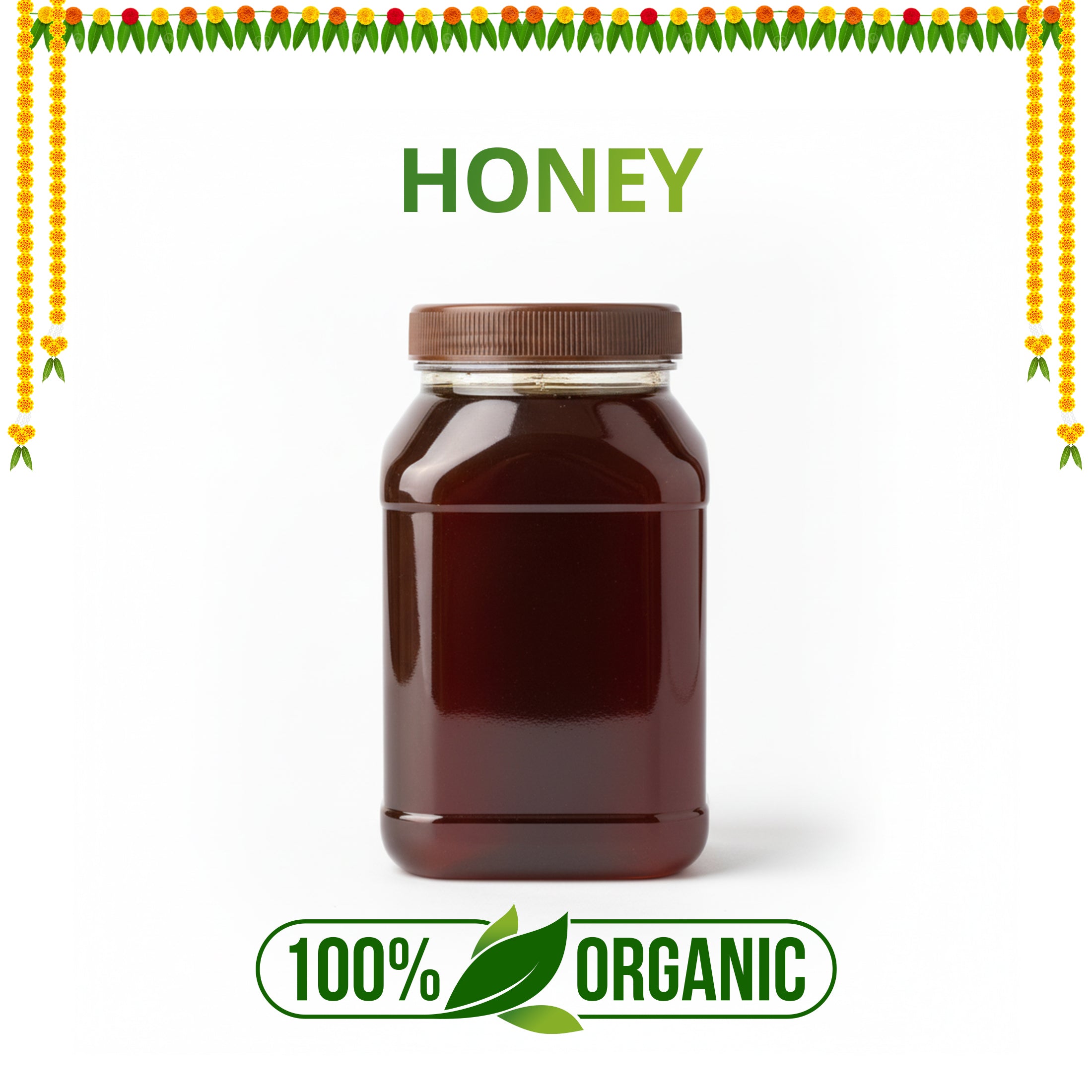 Honey 500 Grams