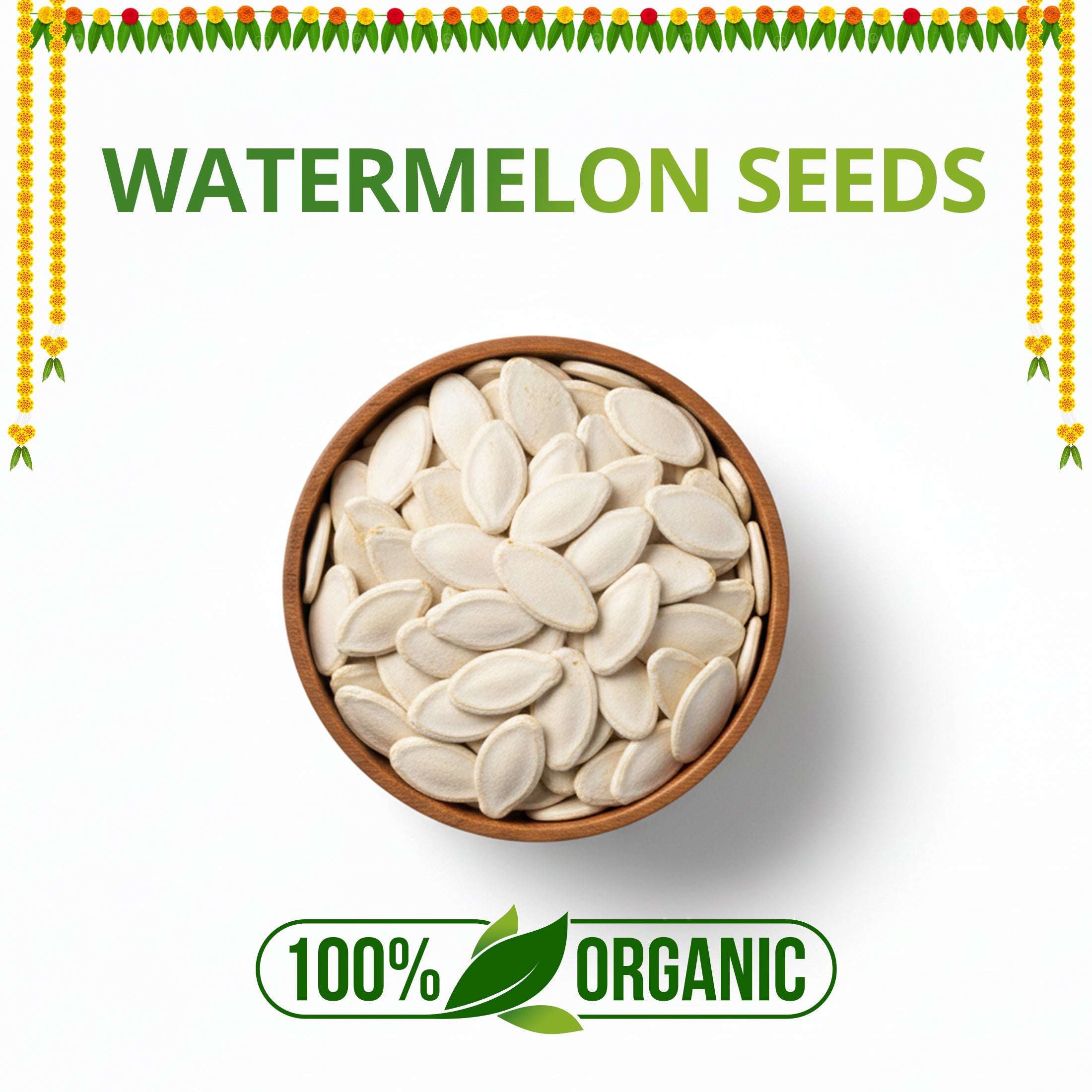 Watermelon Seeds 1 Kg